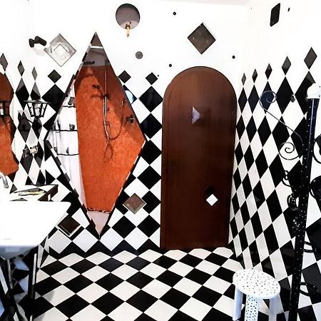 B&B Dimora Dei Folletti Monzuno Exteriör bild