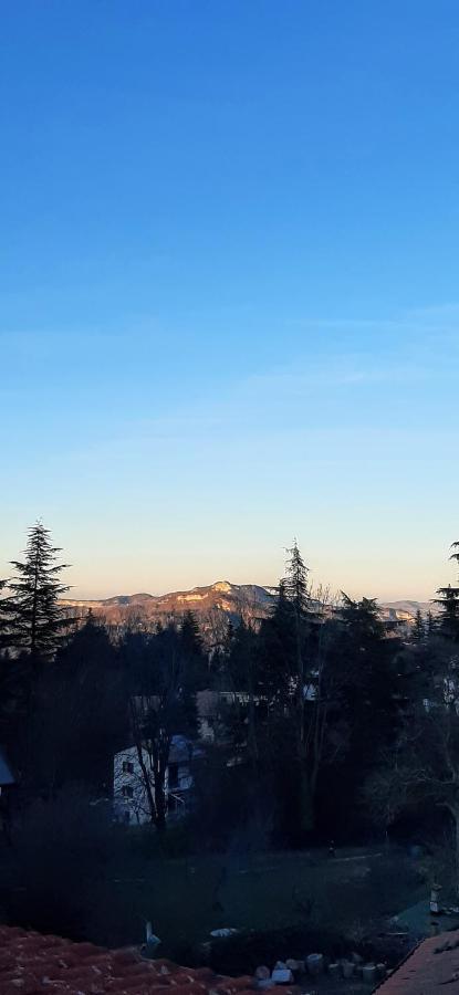 B&B Dimora Dei Folletti Monzuno Exteriör bild