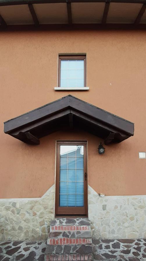 B&B Dimora Dei Folletti Monzuno Exteriör bild