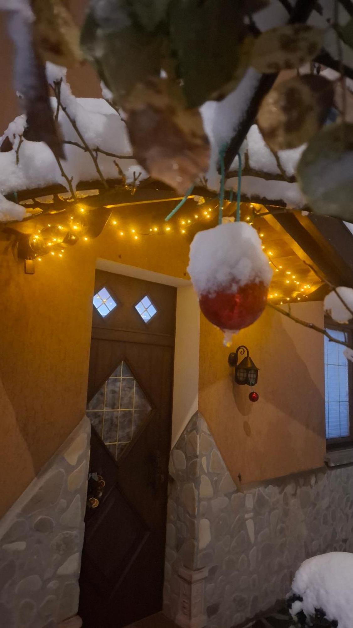 B&B Dimora Dei Folletti Monzuno Exteriör bild